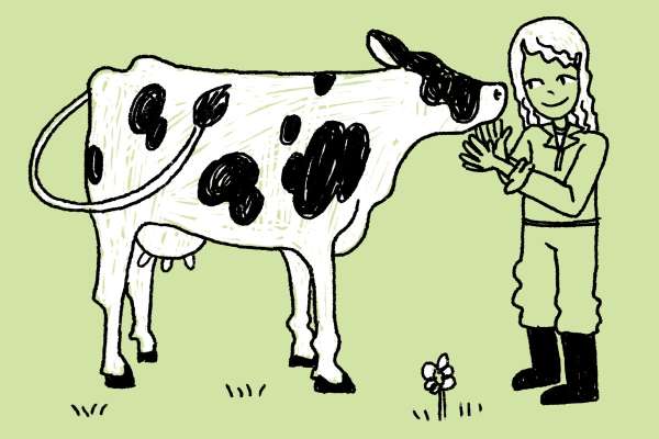 Animal science