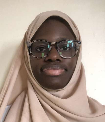 Nafeesah Scott