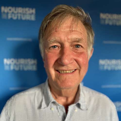 Tom Vergeront